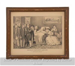 Death-of-President-Lincoln-Engraving-by-Currier-Ives