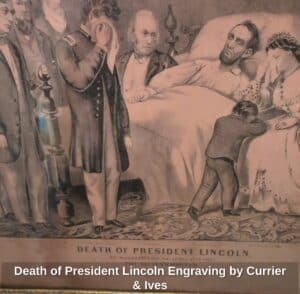 Death-of-President-Lincoln-Engraving-by-Currier-Ives-second-image