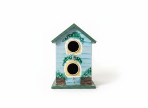 Decorative-Birdhouse-Set