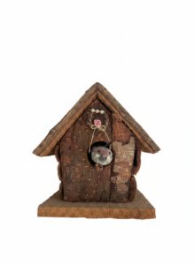 Decorative-Wooden-Birdhouse-Set-second-image