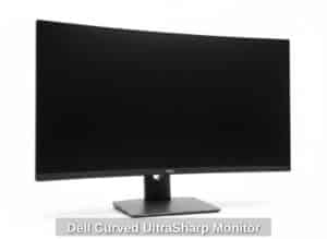 Dell-Curved-UltraSharp-Monitor