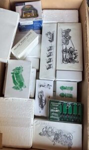 Department-Snow-Village-Collection