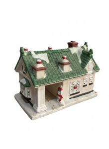 Department-Texaco-Town-Filling-Station-Denver-Station-second-image