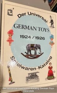 Der-Universal-Spielwaren-Katalog-German-Toys-or