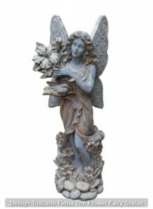 Design-Toscano-Fiona-The-Flower-Fairy-Statue-B