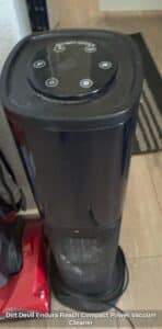 Dirt-Devil-Endura-Reach-Compact-Power-Vacuum-Cleaner-second-image