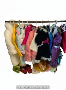 Doll-Clothes-Assortment