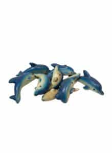 Dolphin-Figurines-Small-Game-Machine-Toys-and-Decorative-Masks-second-image