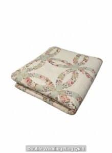 Double-Wedding-Ring-Quilt