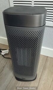 Dreo-Tower-Heater-second-image
