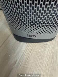 Dreo-Tower-Heater-third-image