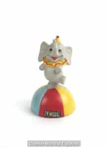 Dumbo-Musical-Figurine