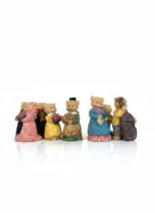 Enesco-Cherished-Teddies-Musical-Bear-Figurines