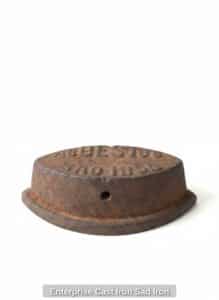 Enterprise-Cast-Iron-Sad-Iron