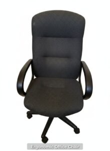Ergonomic-Office-Chair