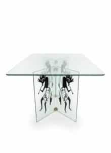 Etched-Glass-Coffee-Table-with-V-Shaped-Glass-Bases