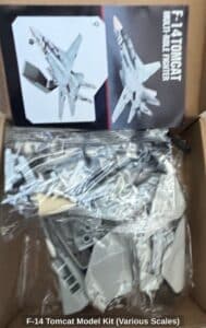 F-Tomcat-Model-Kit-Various-Scales
