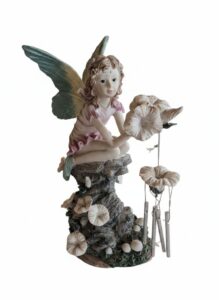 Fairy-Figurine-with-Wind-Chimes-by-Dezine