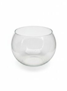 Fairy-Garden-Terrarium-with-Glass-Bowl