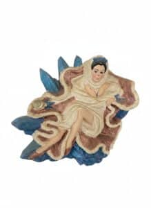 Fantasy-Winter-Fairy-Figurine-with-Crystal-Base