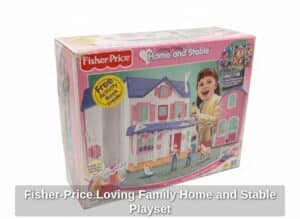 Fisher-Price-Loving-Family-Home-and-Stable-Playset