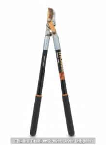 Fiskars-Titanium-Power-Lever-Loppers