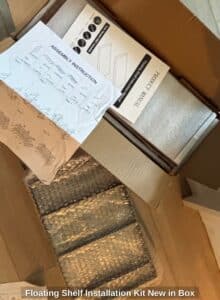 Floating-Shelf-Installation-Kit-New-in-Box