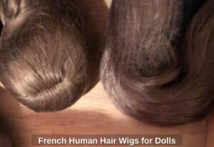 French-Human-Hair-Wigs-for-Dolls-second-image