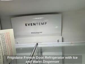Frigidaire-French-Door-Refrigerator-with-Ice-and-Water-Dispenser-fifth-image