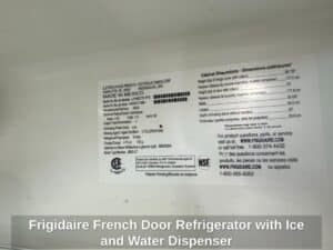 Frigidaire-French-Door-Refrigerator-with-Ice-and-Water-Dispenser-fourth-image