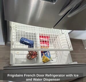 Frigidaire-French-Door-Refrigerator-with-Ice-and-Water-Dispenser-sixth-image