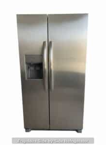 Frigidaire-Side-by-Side-Refrigerator