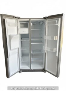 Frigidaire-Side-by-Side-Refrigerator-third-image