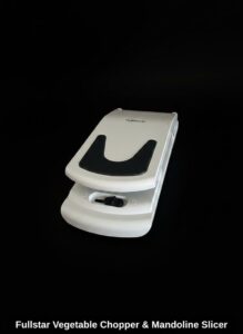 Fullstar-Vegetable-Chopper-Mandoline-Slicer-second-image