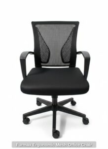 Furmax-Ergonomic-Mesh-Office-Chair
