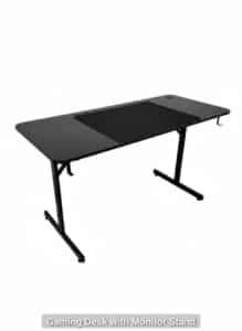 Gaming-Desk-with-Monitor-Stand