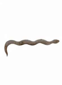 Garden-Snake-Sculpture