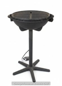 George-Foreman-Electric-Grill