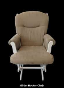 Glider-Rocker-Chair
