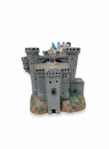 Glitter-Castle-Figurine