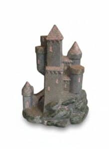 Glitter-Castle-Figurine-second-image