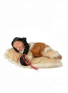 Goldenvale-Collection-Native-American-Sleeping-Baby-Doll