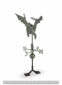 Good-Directions-Flying-Dragon-Weathervane