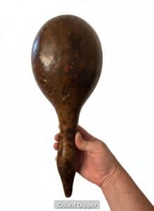 Gourd-Dipper
