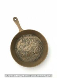 Grand-Teton-National-Park-Souvenir-Dish
