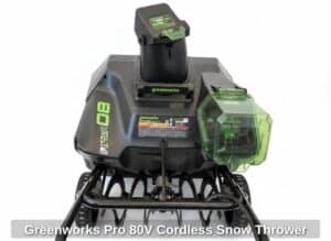 Greenworks-Pro-V-Cordless-Snow-Thrower-second-image