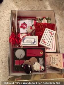 Hallmark-Its-a-Wonderful-Life-Collectible-Set-second-image