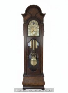 Hamilton-Grandfather-Clock