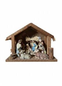 Hand-Painted-Nativity-Scene-Set