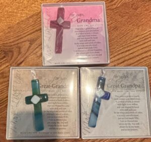 Handmade-Glass-Crosses-for-Grandma-Great-Grandma-and-Great-Grandpa